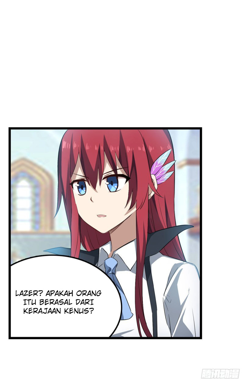 Wuxian Shitu Yu Shier Zhan Ji (Infinite Apostles and Twelve War Girls) Chapter 66 Gambar 53